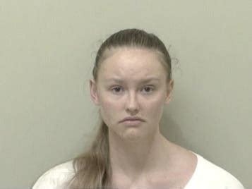 oak creek teacher rachel goodle|Former Oak Creek teacher pleads not guilty to sex with student.